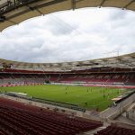 Mercedes-Benz Arena