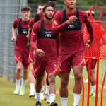 trening-vvd-gomez